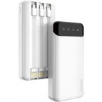 Kit Energy Портативное зарядное устройство Power Bank Dudao 20000mAh