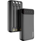 Kit Energy Портативное зарядное устройство Power Bank Dudao 20000mAh
