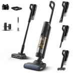 Вертикальний + ручний пилосос (2в1) Philips 9000 Series AquaTrio XW7264/10