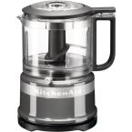 Кухонний мінікомбайн KitchenAid 5KFC3516ECU