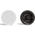 Bose Virtually Invisible 591 in-ceiling Speakers, White (пара)