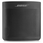 Bose SoundLink Colour Bluetooth Speaker II[Black]