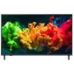 Телевізор LG 50QNED80B6B