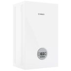 Котел газовий конденсаційний Bosch Condens 1200 W GC1200W 24 C 23 (7736902656)