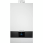 Buderus Котел газовый Logamax plus GB172i.2-15 одноконтурный конденсационный 15кВт