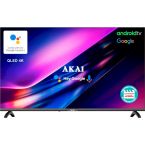Телевізор AKAI AK55D23QUG