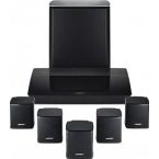 Bose Lifestyle 550 Home Entertainment System, Black