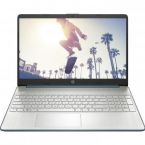 HP Ноутбук 15s-fq5018ua 15.6" FHD IPS AG, Intel i5-1235U, 16GB, F1024GB, UMA, DOS, синий