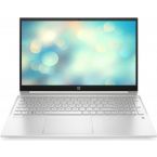 HP Ноутбук Pavilion 15-eg3000ua 15.6" FHD IPS AG, Intel i7-1355U, 16GB, F1024GB, NVD550-2, DOS, белый