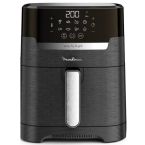 Мультипіч (аерофритюрниця) Moulinex Easy Fry&Grill Precision EZ505810