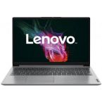Lenovo Ноутбук IdeaPad 1 15IJL7 15.6FHD AG/Intel Pen N6000/8/256F/int/DOS/Grey