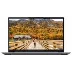 Lenovo Ноутбук IdeaPad 3 15.6" FHD IPS AG, Intel I5-1235U, 8GB, F512GB, UMA, DOS, серый