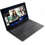 Lenovo Ноутбук V15 15.6" FHD IPS AG, AMD R5-7520U, 16GB, F256GB, UMA, Win11P, черный