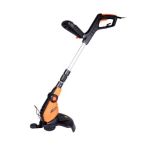 TEKHMANN Триммер садовый BCE-0711 750Вт леска 23см телескопическая штанга 2.6кг