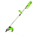 Gartner Тример садовий BCE-1940 1900Вт ліска 43см ніж 25.5см 5кг