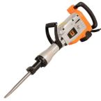 TEKHMANN Молоток отбойный TDH-2260 2200Вт 60Дж 1900уд./мин 17.1кг