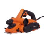 TEKHMANN Рубанок TP-82/1050 S 1050Вт 82мм строгание до 3мм 3.8кг