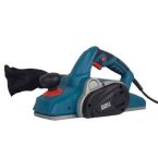 ZENIT Рубанок ЗР-110/1300 Профи 1300Вт 110мм строгание до 3.5мм 5.4кг