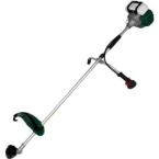 ZENIT Триммер садовый бензиновый ЗТБ-А 3000 v2.0 52см.куб 3.8к.с. леска 42см нож 25.5см 6.6кг