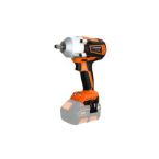 TEKHMANN Гайковерт ударный TIW-610/i20 BS 20В 2400об·мин 610Нм 1.92кг без АКБ и ЗП