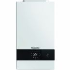 Котел газовий конденсаційний Buderus Logamax plus GB122i-24 KD H 7736902333