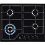 Газова варильна поверхня Electrolux KGS6436K