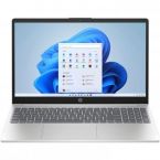 HP Ноутбук 15-fd0058ua 15.6" FHD IPS AG, Intel i5-1235U, 16GB, F512GB, UMA, DOS, белый