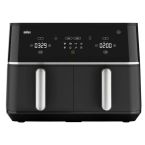 Мультипіч Braun TwinCook 5 TD5030IBK