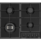 Газова варильна поверхня Hansa BHGS61130