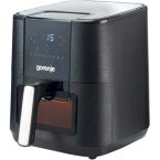 Мультипіч (аерофритюрниця) Gorenje AF1350DWB