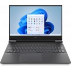 HP Ноутбук Victus 16-s0004ua 16.1" FHD IPS AG, AMD R7-7840HS, 16GB, F1024GB, NVD4060-8, DOS, чорний