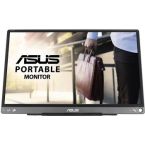 ASUS Монитор портативный 15.6" ZenScreen MB16ACE USB-C, IPS, Case