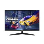 ASUS Монитор 27" VY279HGR D-Sub, HDMI, Audio, IPS, 120Hz, 1ms, AdaptiveSync