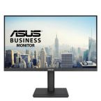 ASUS Монитор 27" VA27DQFS D-Sub, HDMI, DP, 2xUSB, MM, IPS, 100Hz, 1ms, sRGB 99%, AdaptiveSync, Pivot
