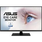 ASUS Монитор  31.5" VP32UQ HDMI, DP, MM, IPS, 3840x2160, 4ms, RGB 100%, AdaptiveSync, HDR10