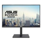 ASUS Монитор 27" VA27UQSB 2xHDMI, DP, 4xUSB, MM, IPS, 3840x2160, sRGB 99%, AdaptiveSync, Pivot, HDR10