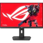 ASUS Монитор 24.5" ROG Strix XG259CMS HDMI, DP, USB-C, Audio, IPS, 310Hz, 1ms, sRGB 110%, AdaptiveSync, Pivot, HDR400