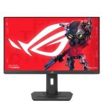 ASUS Монитор 24.5" ROG Strix XG259CS HDMI, DP, USB-C, Audio, IPS, 180Hz, 1ms, sRGB 110%, AdaptiveSync, Pivot, HDR400