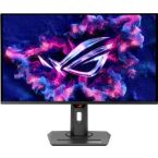 ASUS Монітор Asus 31.5" ROG Strix XG27UCDMG 2xHDMI, DP, USB-C, 3xUSB, QD-OLED, 3840x2160, 240Hz, 0.03ms, DCI-P3 99%, FreeSync, Pivot, HDR400