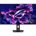 ASUS Монітор Asus 31.5" ROG Strix XG32UCDS 2xHDMI, DP, USB-C, OLED, 3840x2160, 165Hz, 0.03ms, DCI-P3 99%, FreeSync, HAS, HDR400