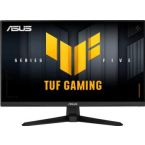 ASUS Монітор Asus 24.5" TUF Gaming VG259QM5A 2xHDMI, DP, MM, IPS, 240Hz, 0.3ms, sRGB 99%, AdaptiveSync