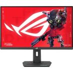 ASUS Монітор Asus 27" ROG Strix XG27ACMS HDMI, DP, USB-C, IPS, 2560x1440, 320Hz, 0.3ms, sRGB 130%, AdaptiveSync, Pivot, HDR400