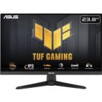 ASUS Монітор Asus 23.8" TUF Gaming VG249QE5A HDMI, DP, MM, IPS, 146Hz, 1ms, sRGB 125%, AdaptiveSync