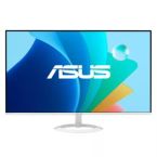 ASUS Монітор Asus 27" VZ279HG-W D-Sub, HDMI, Audio, IPS, 120Hz, 1ms, AdaptiveSync, білий