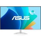ASUS Монітор Asus 23.8" VZ249HG-W D-Sub, HDMI, Audio, IPS, 120Hz, 1ms, sRGB 99%, AdaptiveSync, білий