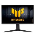 ASUS Монітор Asus 27" TUF Gaming VG279QML5A 2xHDMI, DP, MM, IPS, 1920x1080, 240Hz, 0.3ms, sRGB 99%, FreeSync, Pivot, HDR400