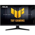 ASUS Монітор Asus 27" TUF Gaming VG279Q5A 2xHDMI, DP, MM, IPS, 200Hz, 0.3ms, sRGB 99%, AdaptiveSync