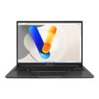 ASUS Ноутбук Vivobook 14 X1405VA-LY510 14" WUXGA IPS, Intel i5-13420H, 16GB, F512GB, UMA, NoOS, Черный