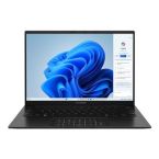 ASUS Ноутбук Zenbook 14 UM3406HA-PP025X 14" 3K OLED, AMD R7-8840H, 16GB, F1TB, UMA, Win11P, Черный