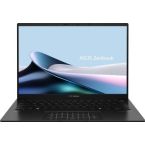 ASUS Ноутбук Zenbook 14 UM3406KA-QD149W 14" WUXGA OLED, AMD AI 7 350, 32GB, F1TB, UMA, Win11, Черный